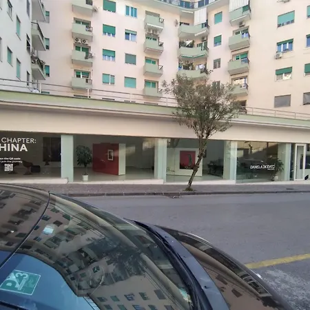 Apartment Gli Archi Del Diavolo